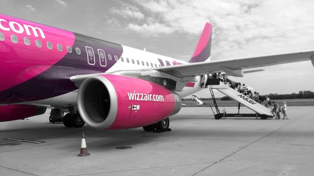 Tanie Loty 😍 Wizzair 👉 Darmowa Wyszukiwarka Tanich Lotów ️